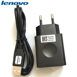 Bộ Sạc Điện Thoại lenovo 5V 2A ~ 10W [ Chính hãng | bảo hành 6 tháng ]