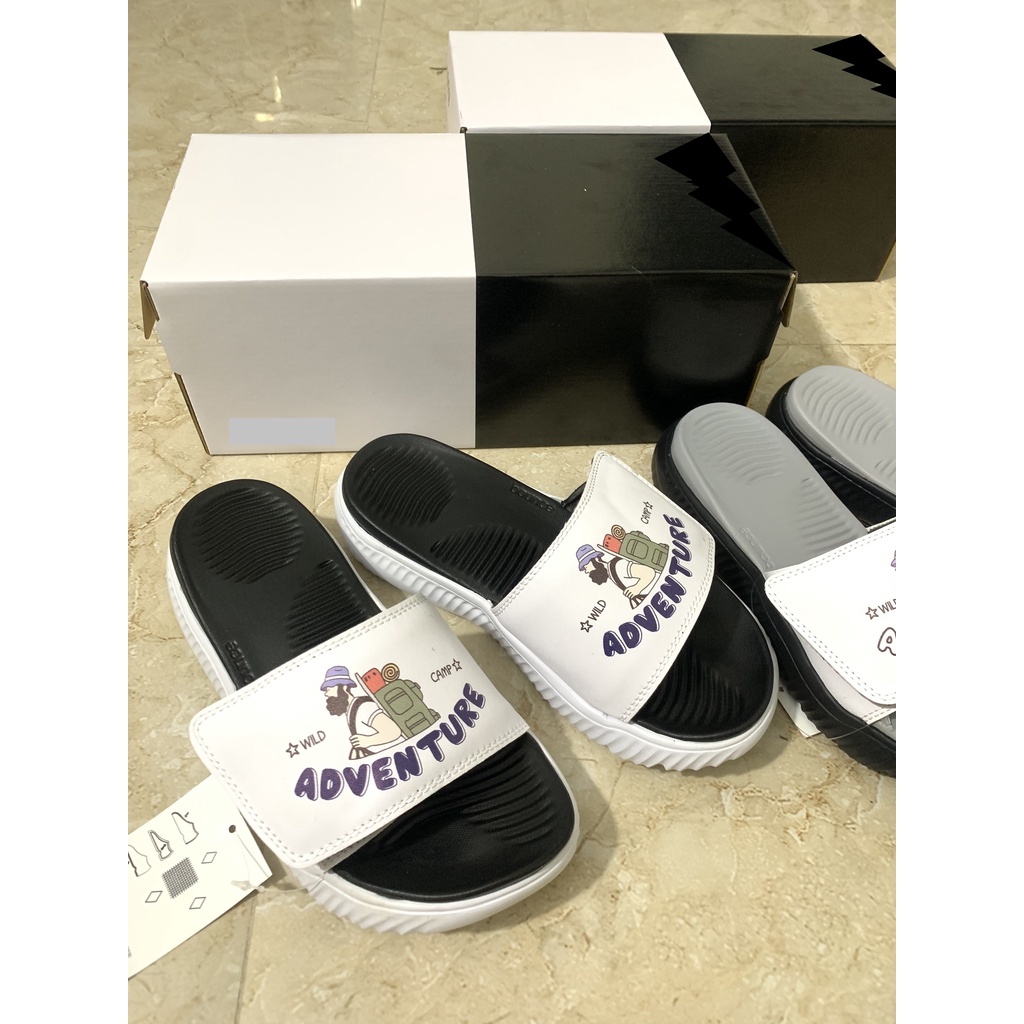 🌺 Dép alpha Adventure Cực Êm Và Xinh