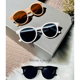 Kính mát thời trang nam nữ EN1092 chống tia Uv400, chống bụi, nhiều màu sắc HOT trend 2020