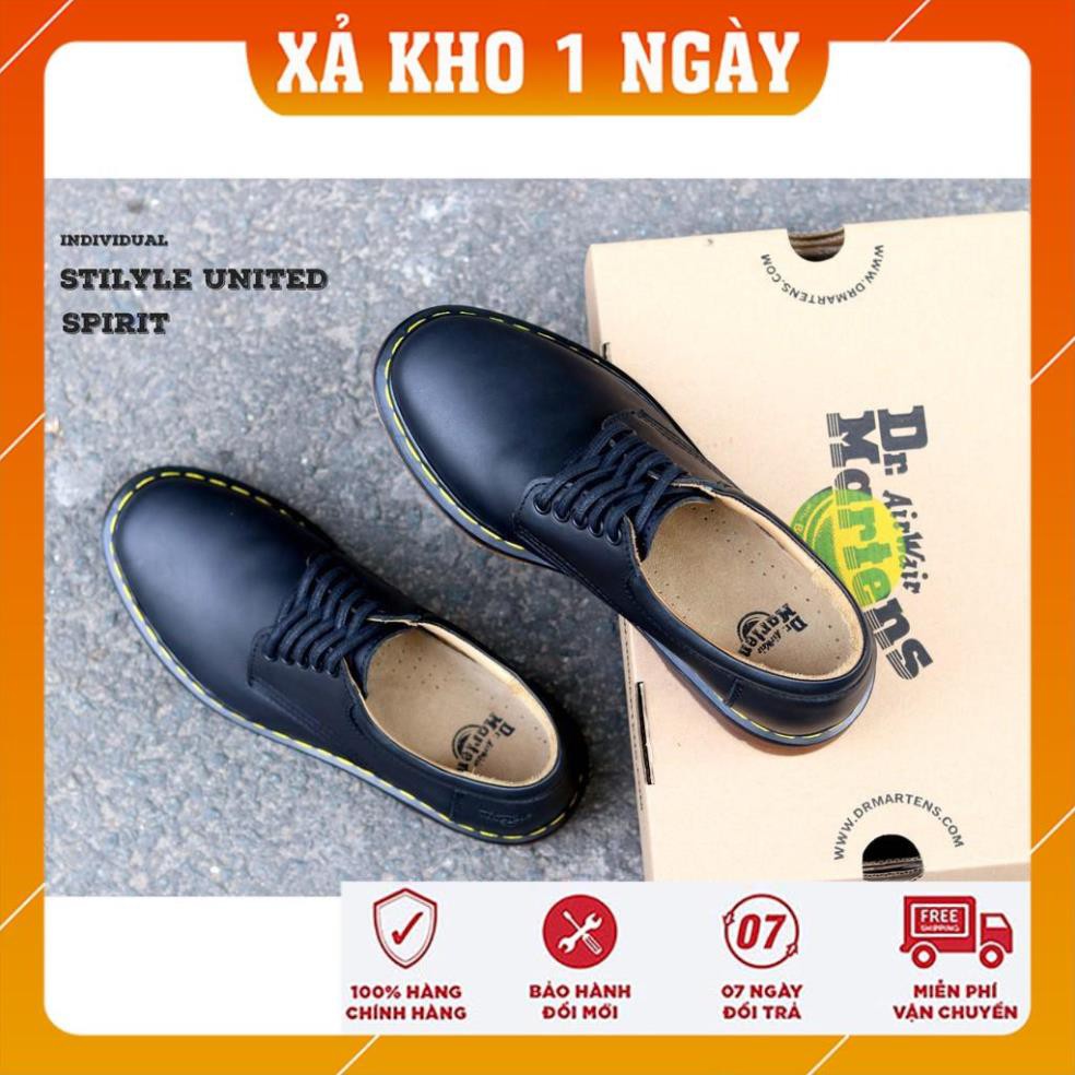 [Hàng Nhập Khẩu - Cao Cấp ] Giày Dr.Ariwair 8053 Sang Trong & Quý Phái