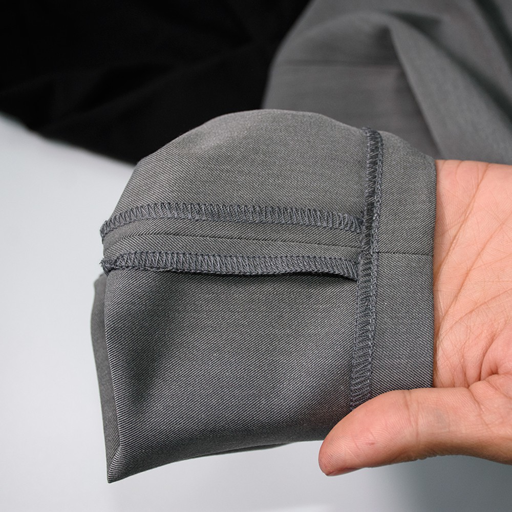 Quần Âu Nữ Quần Baggy Nữ Công Sở vải đẹp dày dặn tôn dáng, giá rẻ so với chất lượng | BigBuy360 - bigbuy360.vn