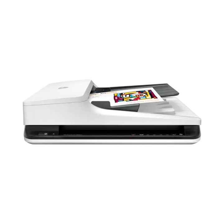 Máy quét HP Scanjet Pro 2500f1 - GIÁ RẺ