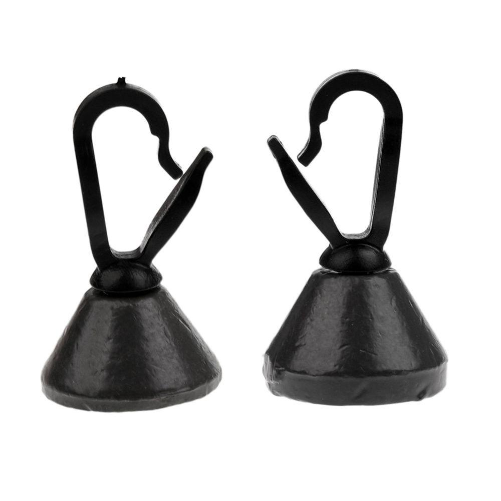 Mặt Dây Chuyền Hình Vảy Cá Chống Móc Có Thể Tháo Rời