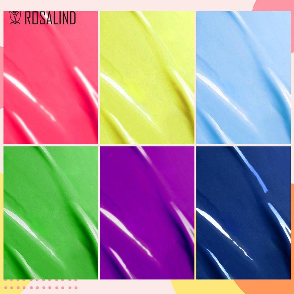 Sơn Móng Tay Dạ Quang Bán Vĩnh Viễn 15ml Heceh