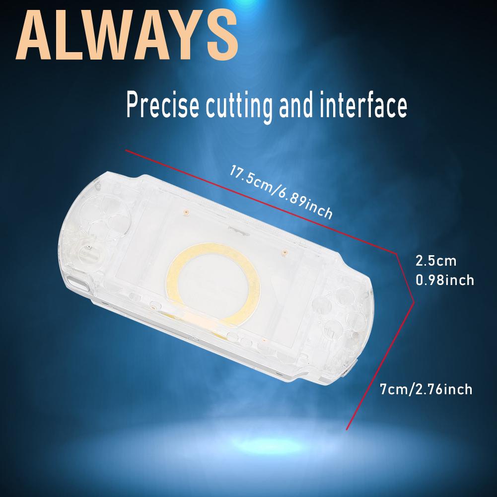 Vỏ Bảo Vệ Cho Tay Cầm Chơi Game Psp1000