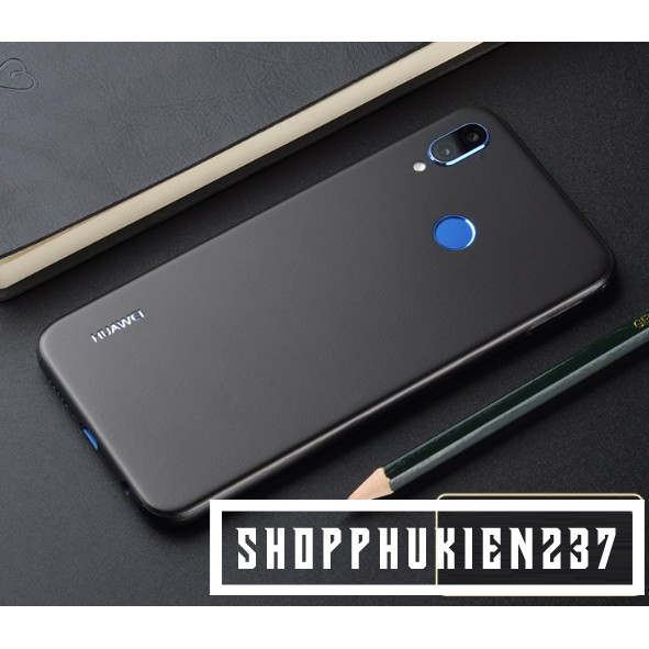 [Freeship toàn quốc từ 50k] DÁN SKIN MÀU CỰC ĐẸP FULL VIỀN DÀNH CHO HUAWEI NOVA 3 , NOVA 3I