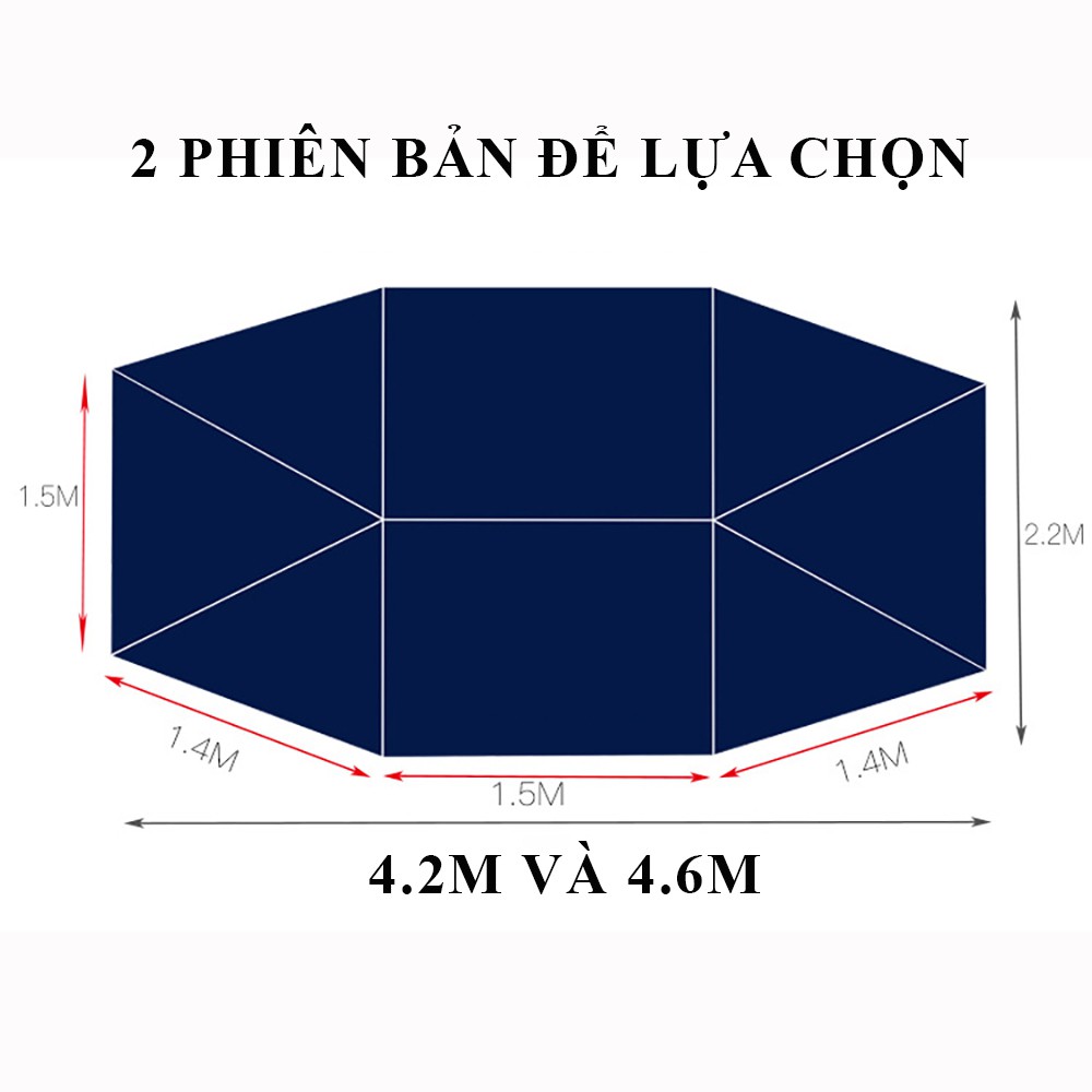 Ô che nắng xe ô tô thông minh, dù che nắng mưa xe hơi, cách nhiệt, chống nắng, chống tia UV. Bảo hành 2 năm.