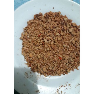 Muối tôm Tây Ninh loại hạt 500gr(chính gốc Tây Ninh)