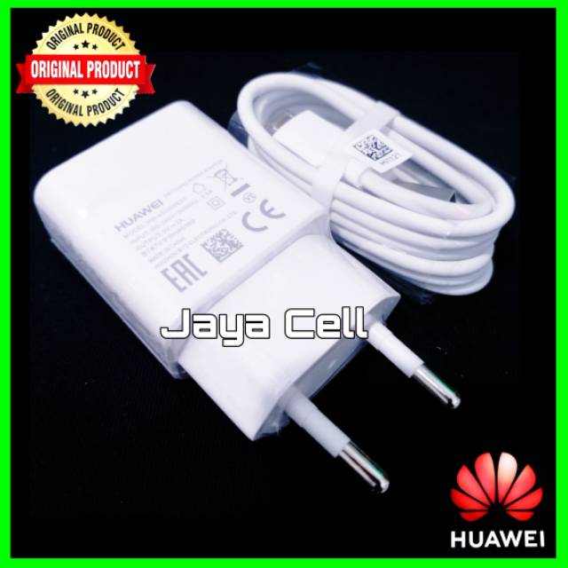 Củ Sạc 100% Micro Usb Cho Huawei Nova 3i Honor 8x Enjoy 9 Plus