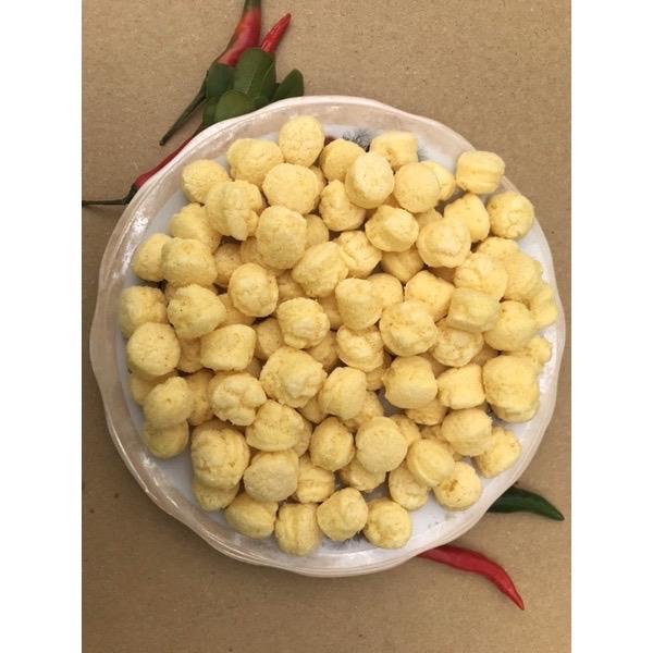 Combo snack tá lả giòn tan nhiều loại lựa chọn