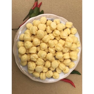 1kg snack tá lả giòn tan