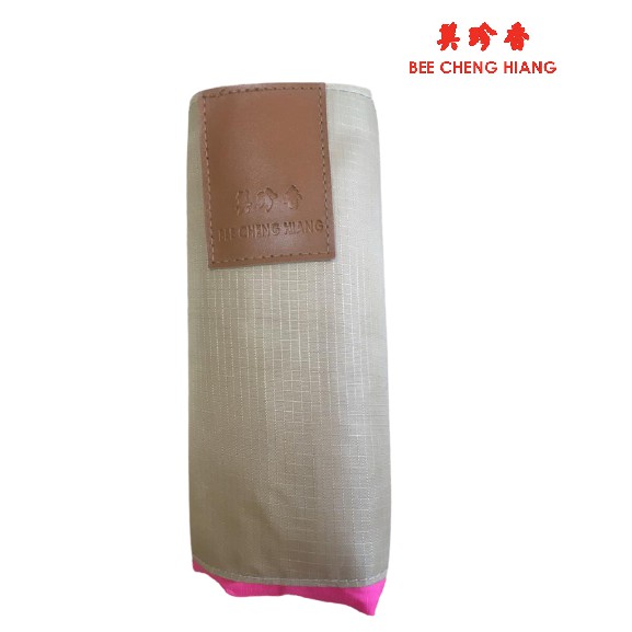Túi Vải Gấp Gọn Bee Cheng Hiang
