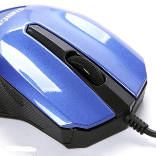 Chuột máy tính Mouse Sumtax M7