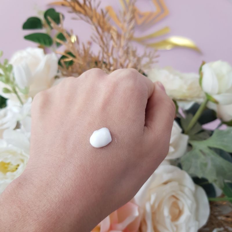 Kem dưỡng trắng giảm nám tàn nhang 3D whitening clinic cream
