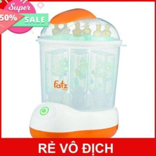 Máy tiệt trùng hơi nước sấy khô fb4906sl