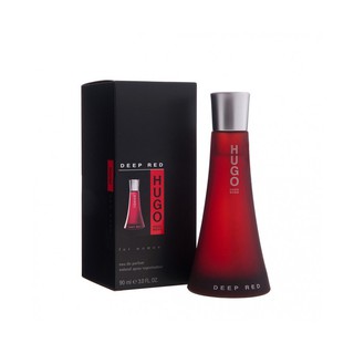 NƯỚC HOA HUGO BOSS - Deep Red EDP 90ml