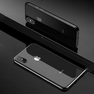 (Rẻ Vô Địch) Kính Cường Lực Dán Mặt Sau Iphone