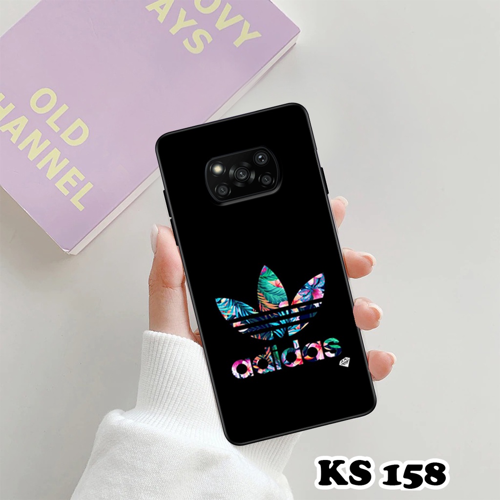 Ốp lưng Poco M3 - Poco X3 - Poco X3 Pro - Ốp in hình ÄDĮĎAŠ sang trọng, bền đẹp