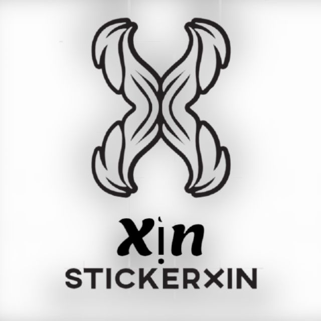 stickerxin