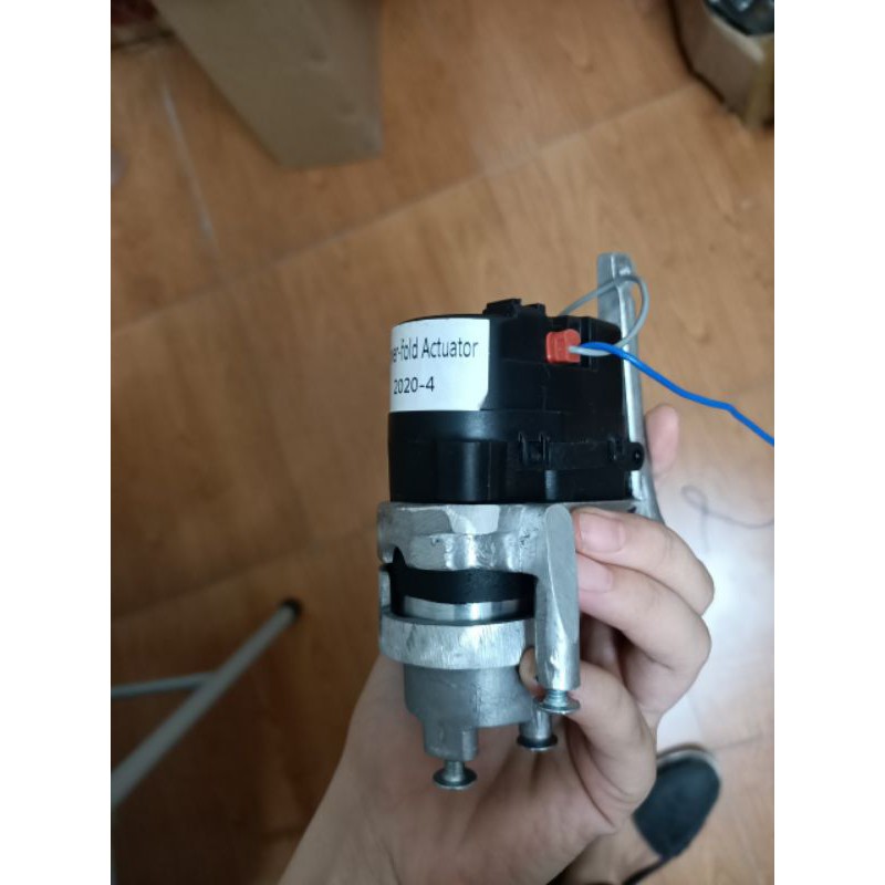 Motor xương nhôm Mazda CX5 đời 2013-2015