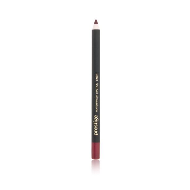 Kẻ viền môi Prestige Waterproof Lipstick - Liner LW-06 Pink