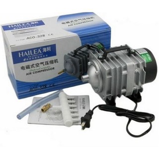 Máy Sủi Khí Oxy Hailea ACO005 75W