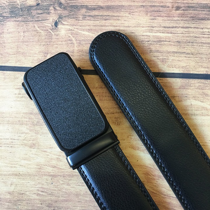 Thắt Lưng Nam Da Thật Phong Cách Sang Trọng TM36