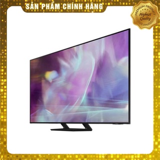 New 100% - smart tivi samsung 55 inch qled 4k qa55q60aakxxv - - miễn phí lắp đặt . giao hàng nhanh toàn quốc