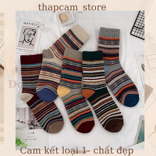 TẤT THỔ CẨM M7