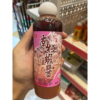 TINH CHẤT TÔM NAM CỰC ĐẠI CA ĐẠI (CHAI - 250ML)