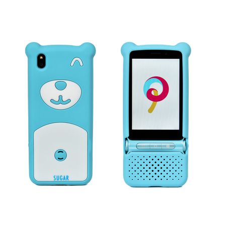 Điện thoại Sugar A100 -TẶNG ỐP LƯNG THEO MÁY-TẶNG TÚI CHÉO BAO TỬ-HÀNG CHÍNH HÃNG-BẢO HÀNH 12 THÁNG