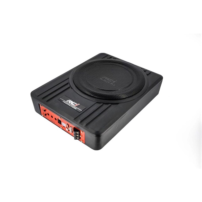 Loa sud gầm ghế  rci 10inch
