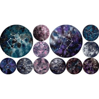 CHD Popsocket giá đỡ điện thoại 12 cung hoàng đạo