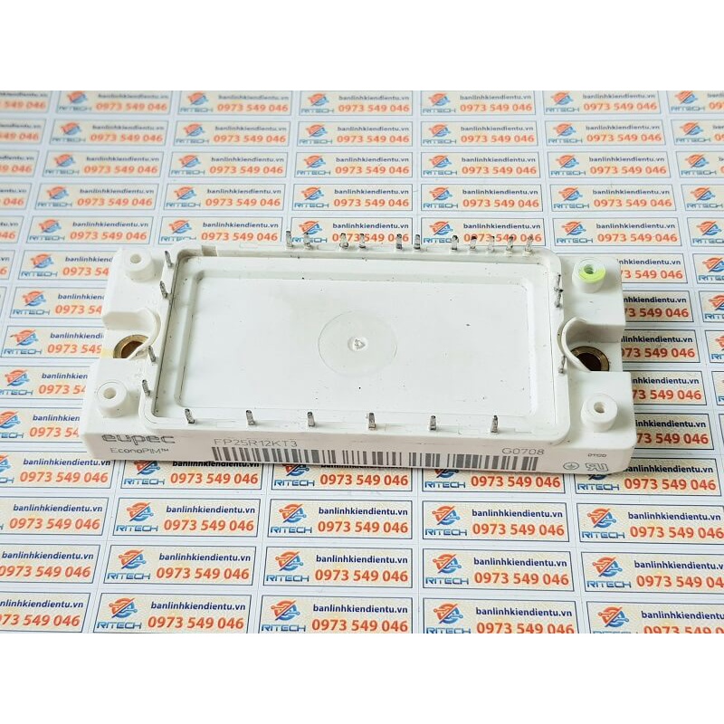 [ 1 Chiếc] FP25R12KT3 IGBT 1200v 25A
