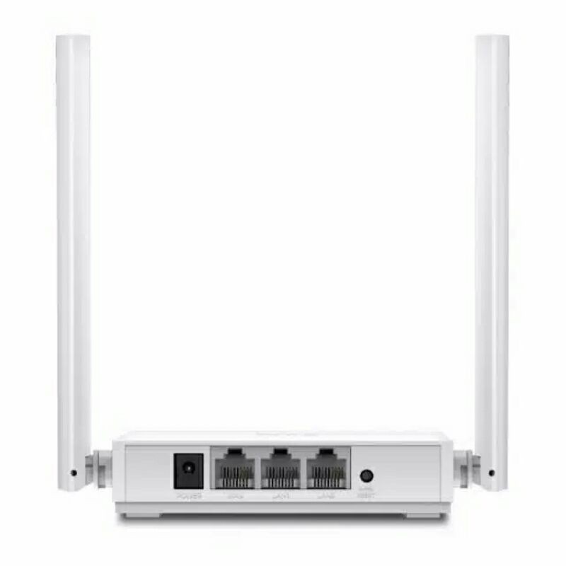 Bộ Phát Wifi Tplink Tl-Wr820N 300 Mbps | BigBuy360 - bigbuy360.vn