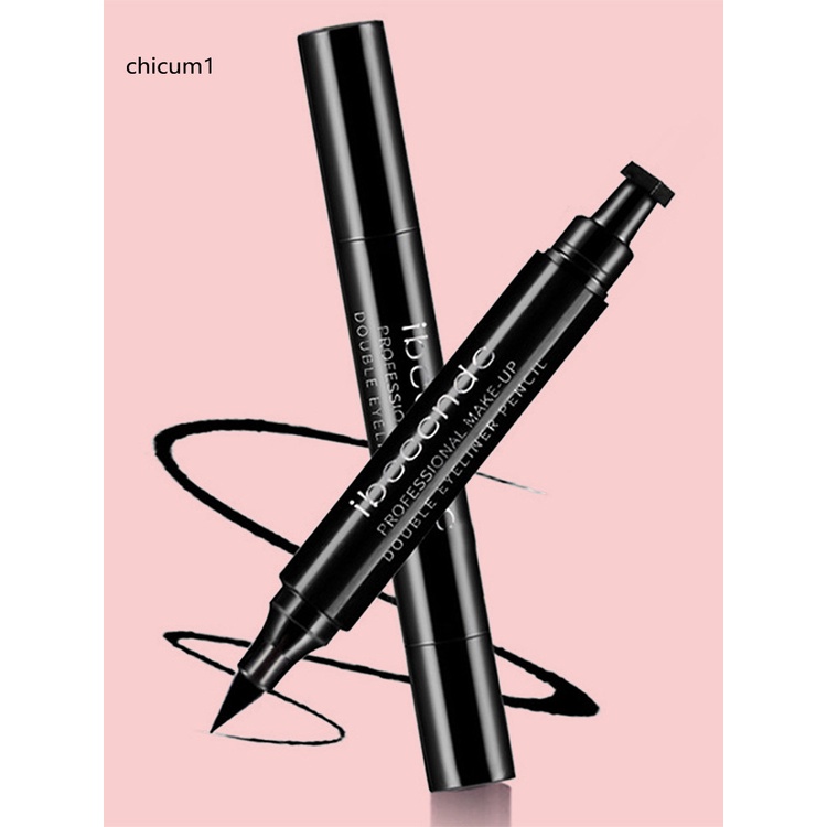 Bút kẻ mắt dạng lỏng màu đen nhẹ chống nhòe
 | BigBuy360 - bigbuy360.vn