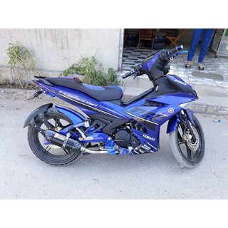 Mỏ Cày Gắn Xe Ex150 Nhựa Siêu Bền!!!