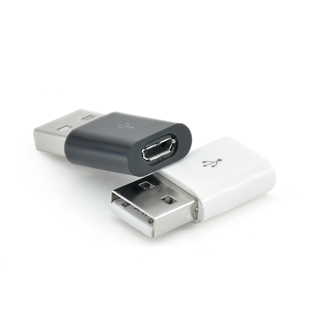 Đầu cắm chuyển đổi Micro USB sang USB 2.0 cho điện thoại