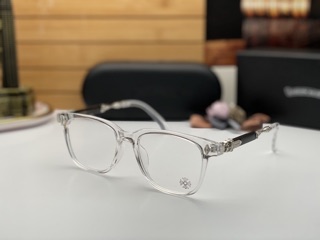 GỌNG KÍNH CHROME HEART