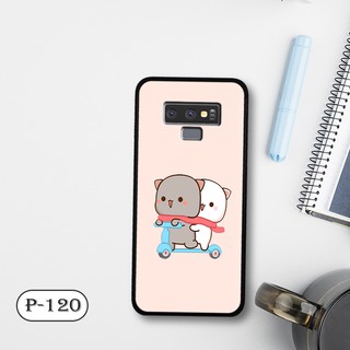 Ốp hoạt hình Samsung Note 9