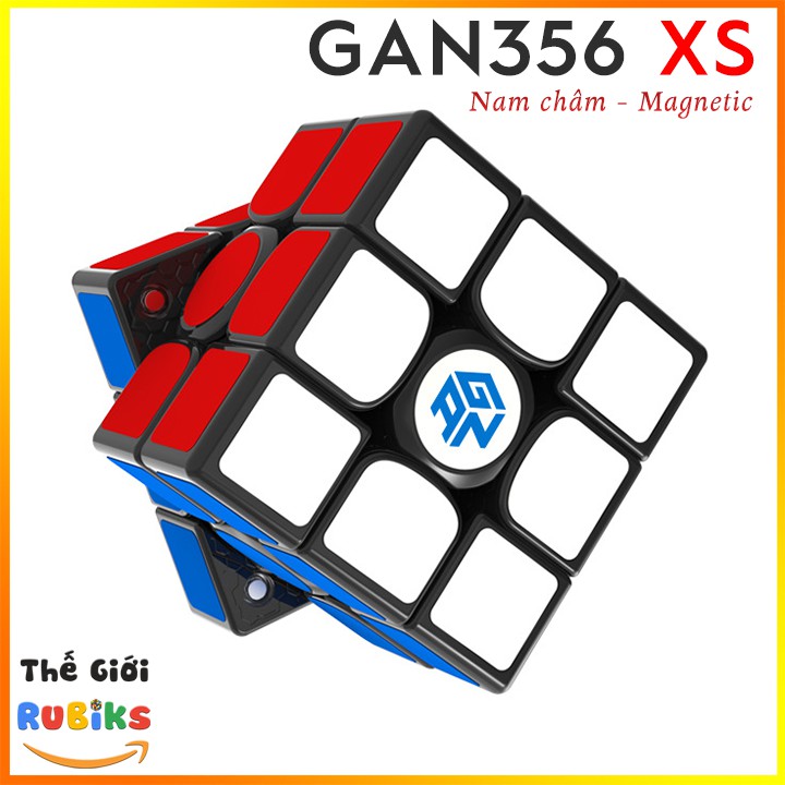 Đồ chơi phát triển kỹ năng Rubik' Cube 3 x 3 GT126