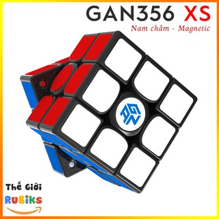 Đồ chơi phát triển kỹ năng Rubik' Cube 3 x 3 GT126