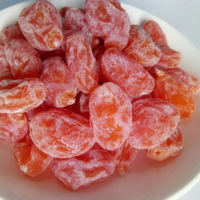 XÍ MUỘI  ĐÀO ĐÀ LẠT 500G--HSd ;2024