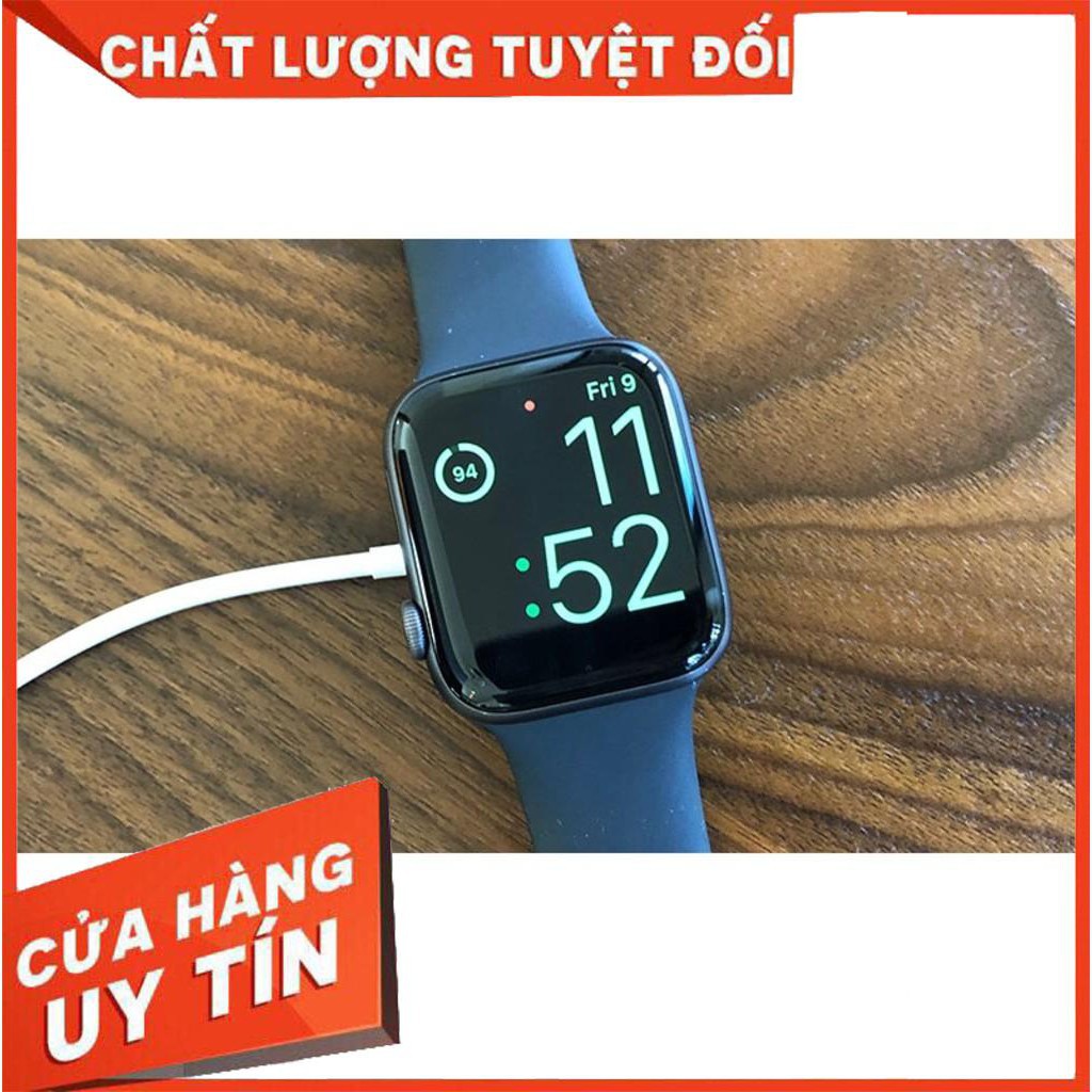 [GIẢM SỐC] Cáp sạc Apple Watch zin