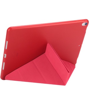 Bao da ipad pro 10.5 silicon