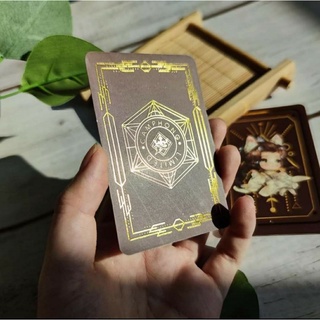 Set 2 card Blind items CP ( Husky và tư tôn mèo trắng)