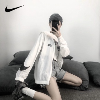 Áo Khoác Thể Thao Nike Thời Trang 2021