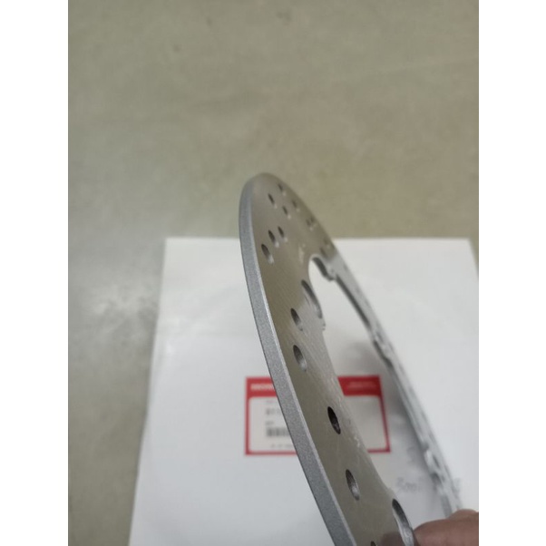 Đĩa sau zin sh300i 2007/08/2011/12/13/14/15