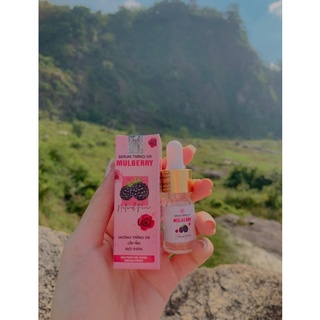 Serum trắng da mulberry