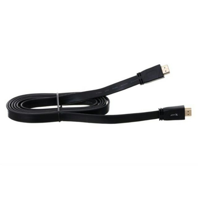 Dây cáp hdmi 1,5m det